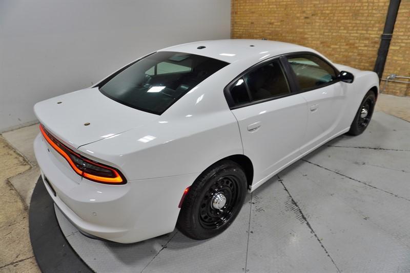 used 2018 Dodge Charger car, priced at $21,995