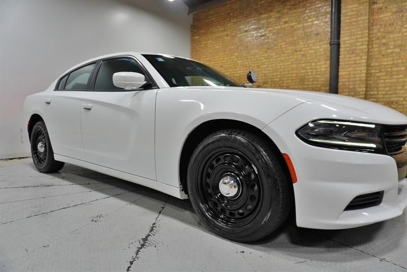 used 2018 Dodge Charger car, priced at $21,995