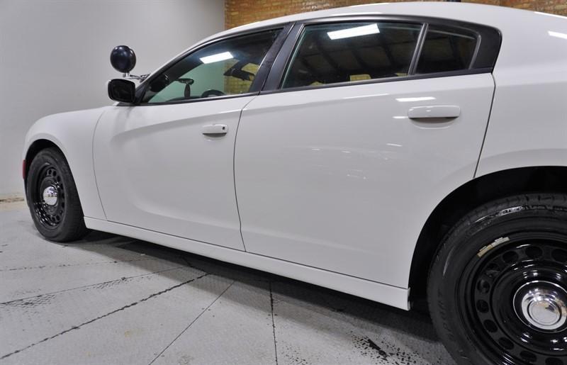 used 2018 Dodge Charger car, priced at $21,995