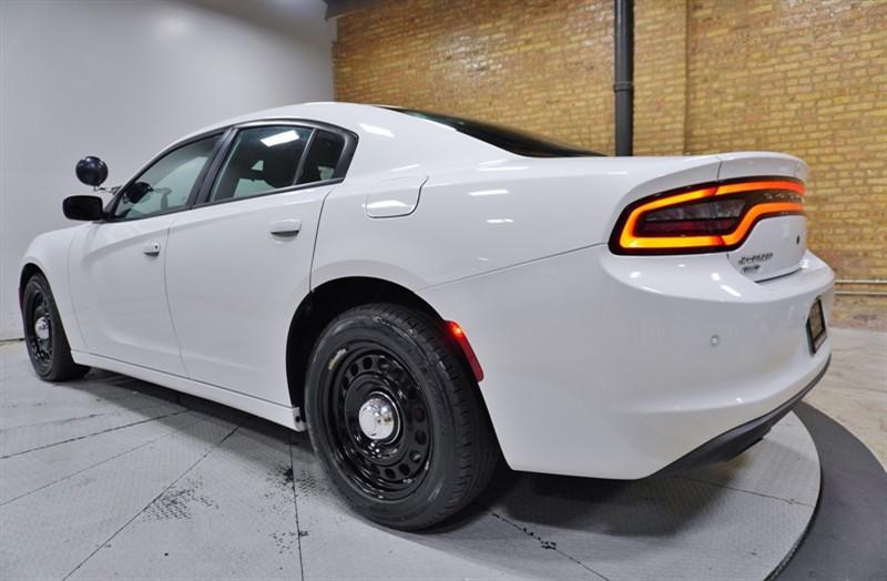 used 2018 Dodge Charger car, priced at $21,995