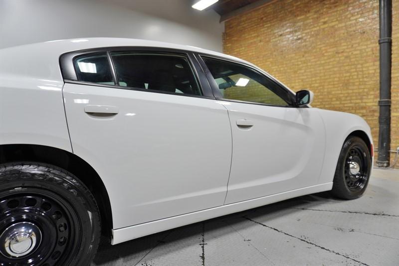 used 2018 Dodge Charger car, priced at $21,995