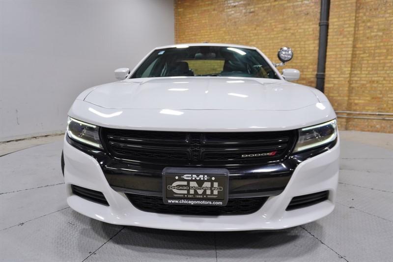 used 2018 Dodge Charger car, priced at $21,995