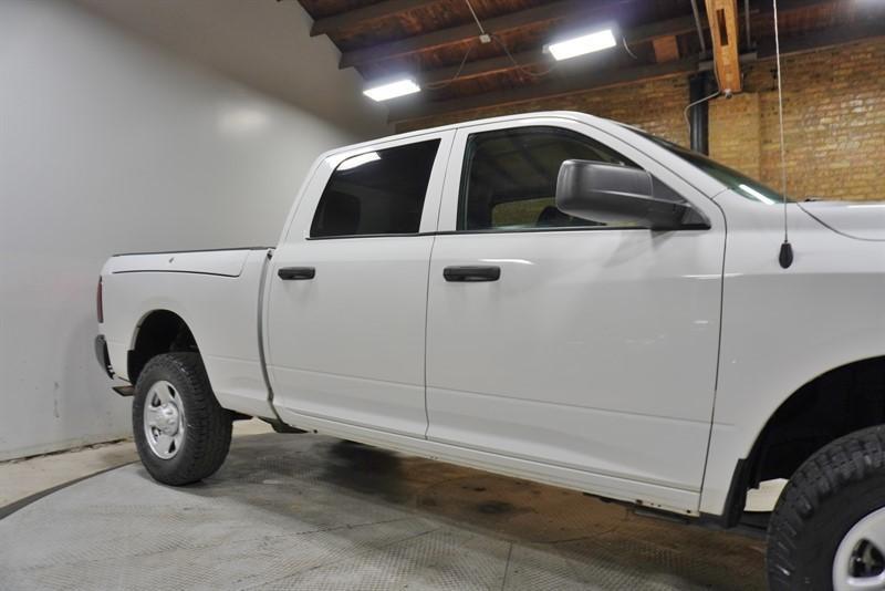 used 2015 Ram 2500 car, priced at $19,995