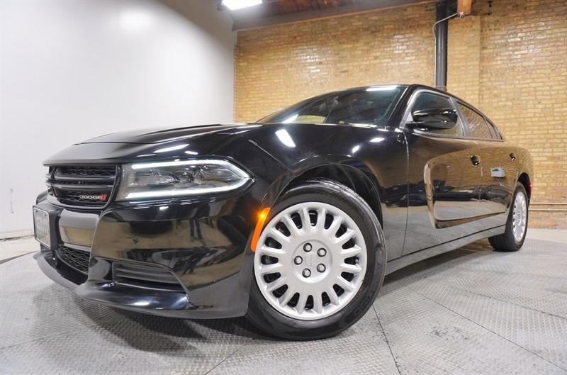 used 2019 Dodge Charger car, priced at $23,795