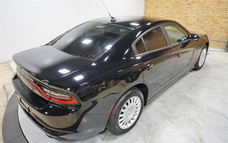 used 2019 Dodge Charger car, priced at $23,795