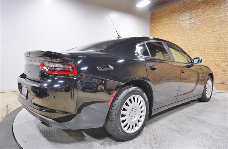 used 2019 Dodge Charger car, priced at $23,795