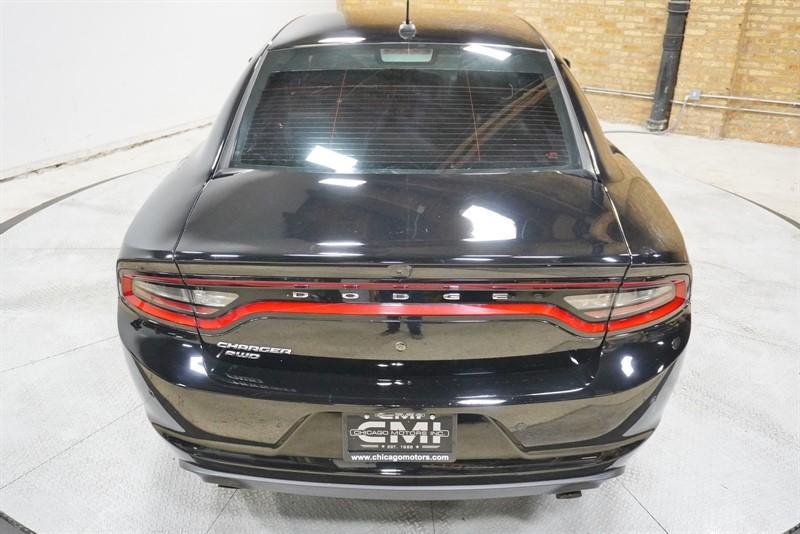 used 2019 Dodge Charger car, priced at $23,795