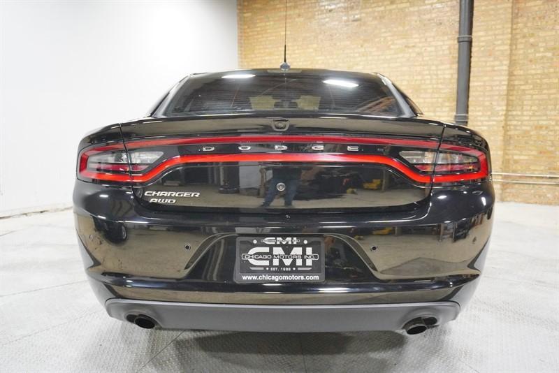 used 2019 Dodge Charger car, priced at $23,795