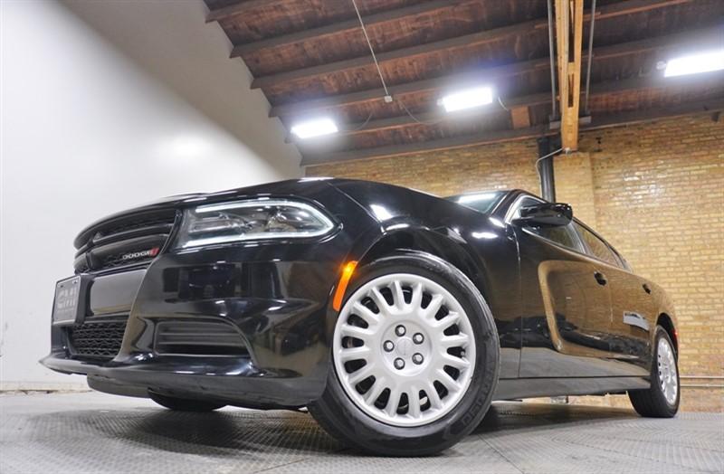 used 2019 Dodge Charger car, priced at $23,795