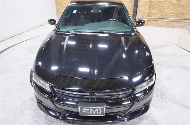 used 2019 Dodge Charger car, priced at $23,795