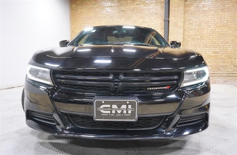 used 2019 Dodge Charger car, priced at $23,795