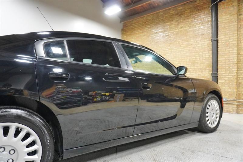 used 2019 Dodge Charger car, priced at $23,795