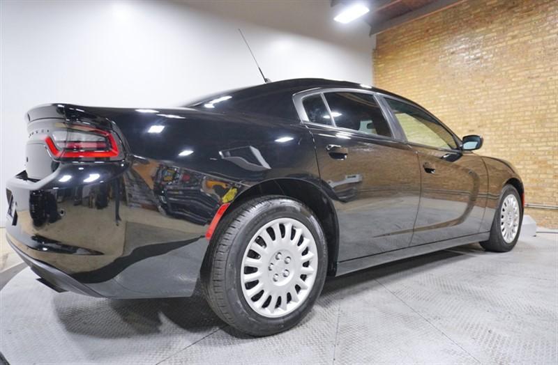 used 2019 Dodge Charger car, priced at $23,795