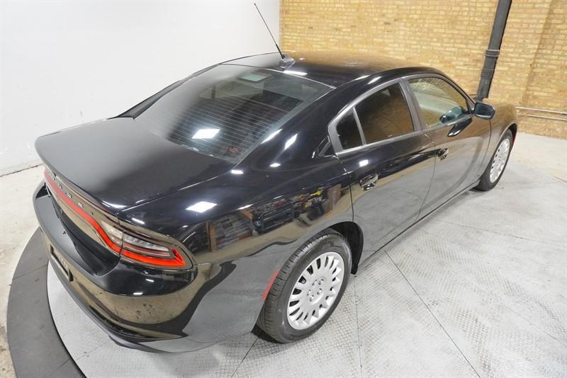 used 2019 Dodge Charger car, priced at $23,795