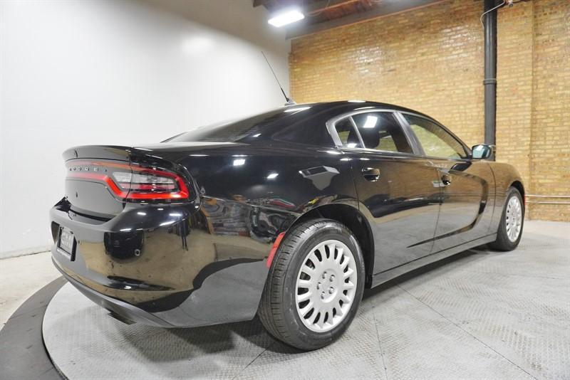 used 2019 Dodge Charger car, priced at $23,795