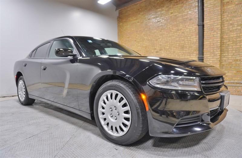 used 2019 Dodge Charger car, priced at $23,795