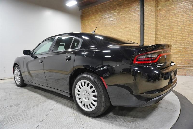 used 2019 Dodge Charger car, priced at $23,795