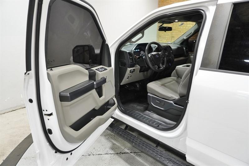 used 2020 Ford F-150 car, priced at $27,995