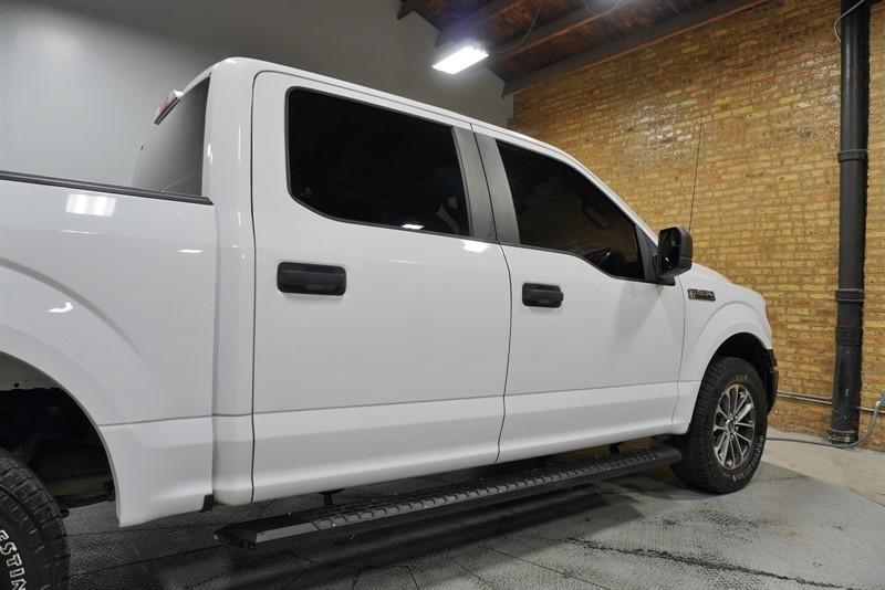 used 2020 Ford F-150 car, priced at $27,995