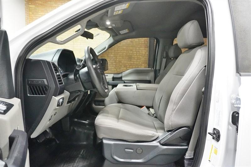 used 2020 Ford F-150 car, priced at $27,995