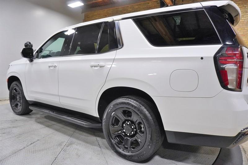 used 2021 Chevrolet Tahoe car, priced at $34,795