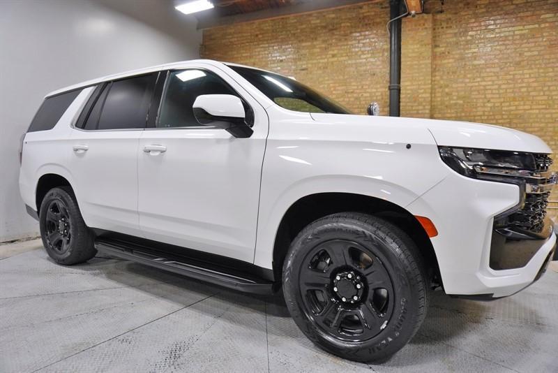 used 2021 Chevrolet Tahoe car, priced at $34,795