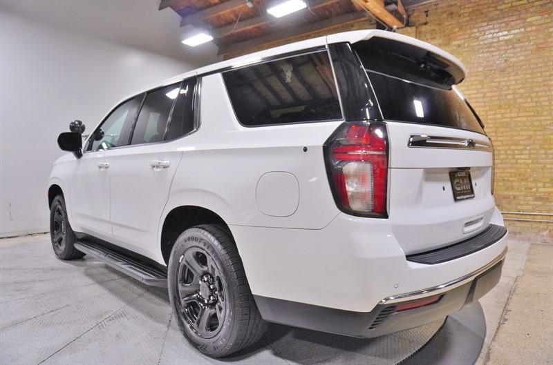 used 2021 Chevrolet Tahoe car, priced at $34,795