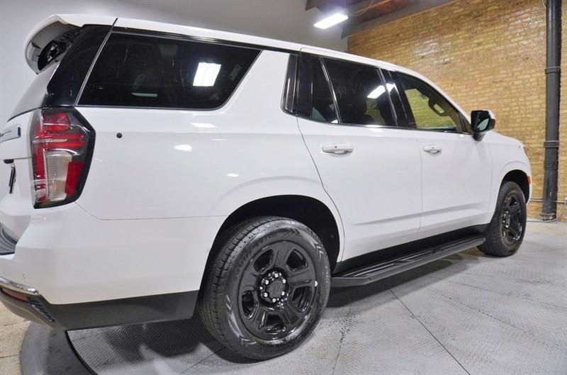 used 2021 Chevrolet Tahoe car, priced at $34,795