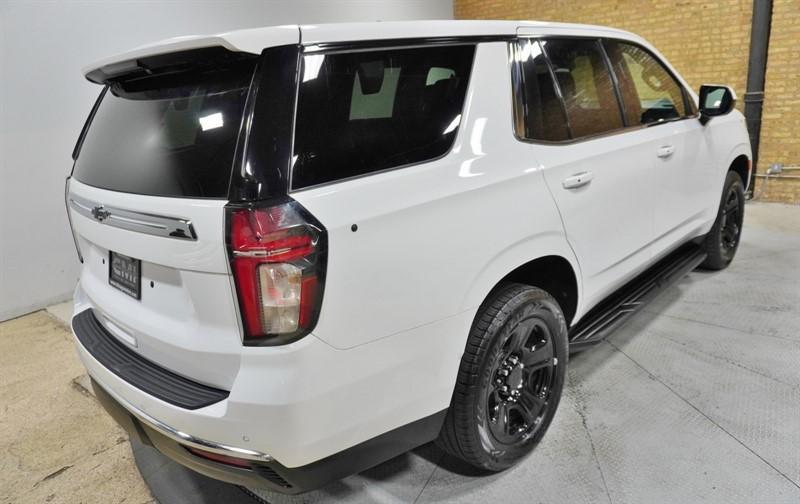 used 2021 Chevrolet Tahoe car, priced at $34,795