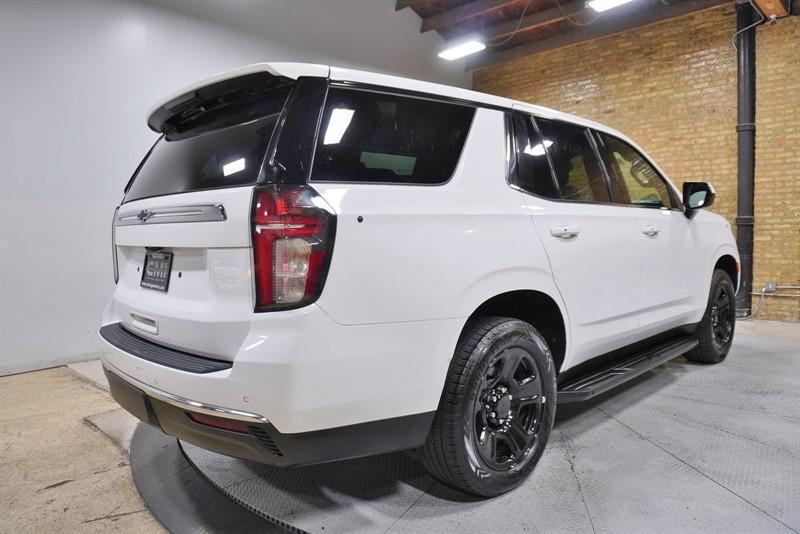 used 2021 Chevrolet Tahoe car, priced at $34,795