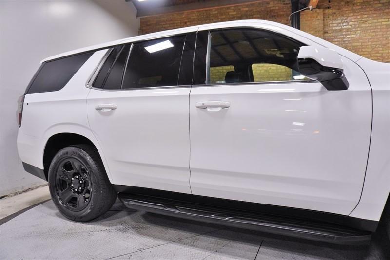 used 2021 Chevrolet Tahoe car, priced at $34,795