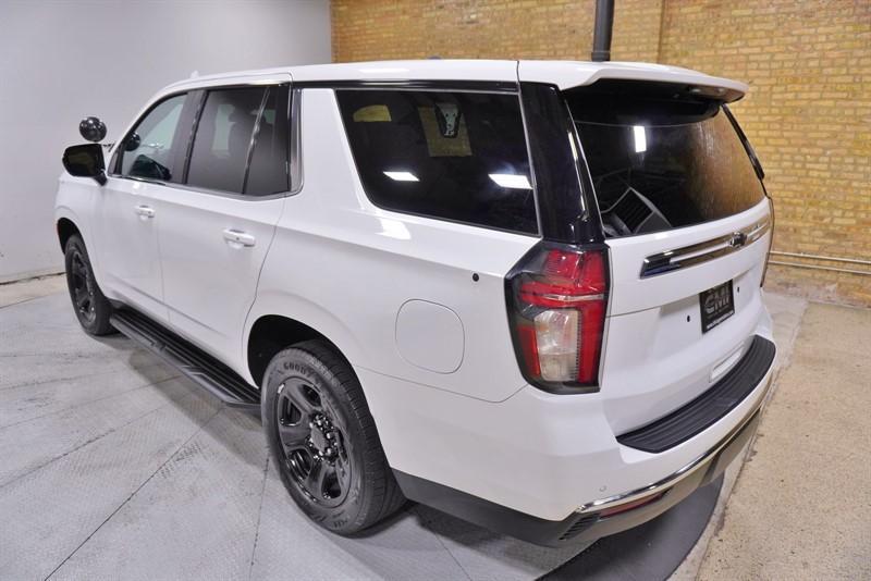 used 2021 Chevrolet Tahoe car, priced at $34,795