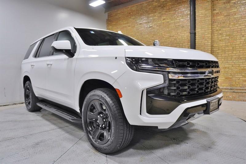 used 2021 Chevrolet Tahoe car, priced at $34,795