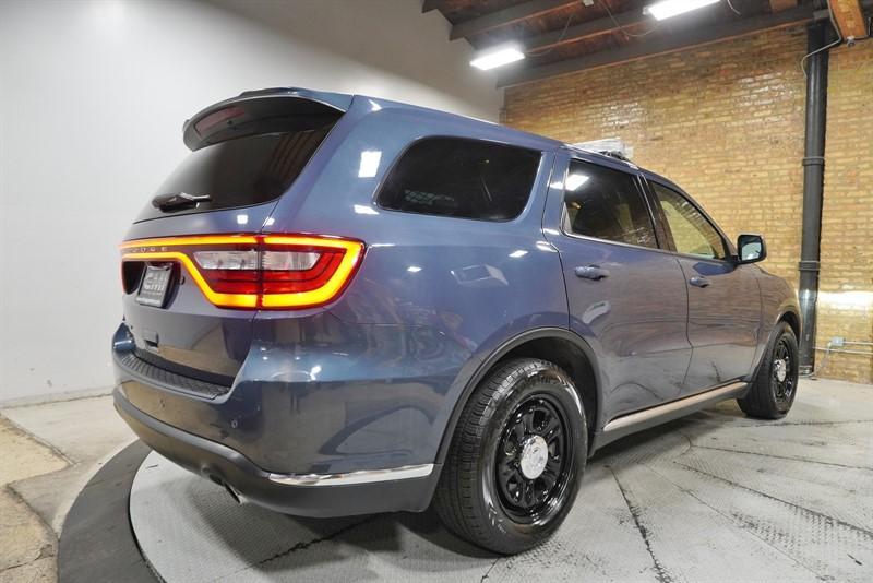 used 2021 Dodge Durango car, priced at $21,995