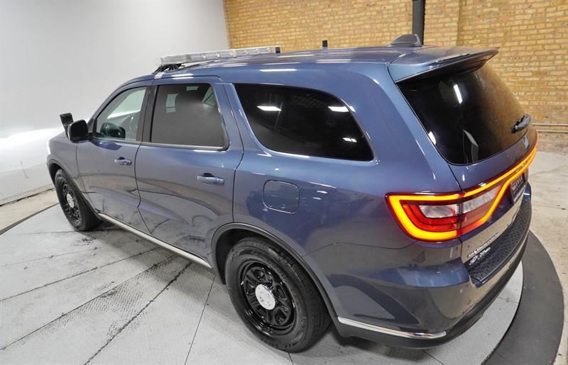 used 2021 Dodge Durango car, priced at $21,995