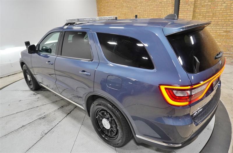 used 2021 Dodge Durango car, priced at $21,995