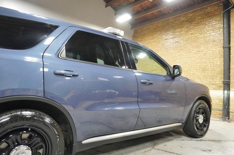 used 2021 Dodge Durango car, priced at $21,995