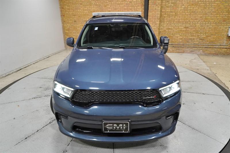 used 2021 Dodge Durango car, priced at $21,995