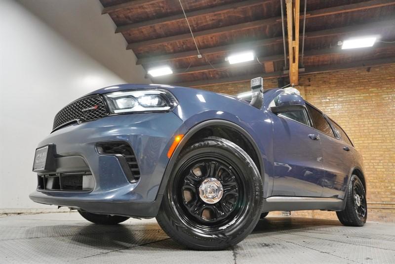 used 2021 Dodge Durango car, priced at $21,995