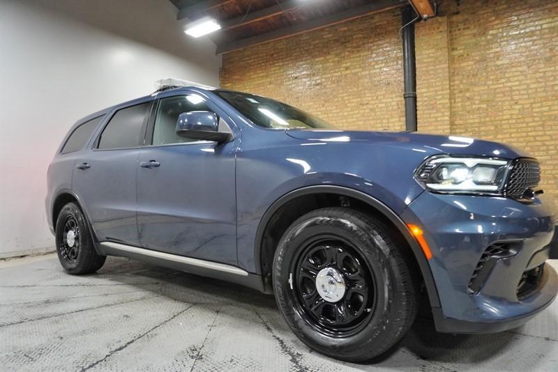 used 2021 Dodge Durango car, priced at $21,995