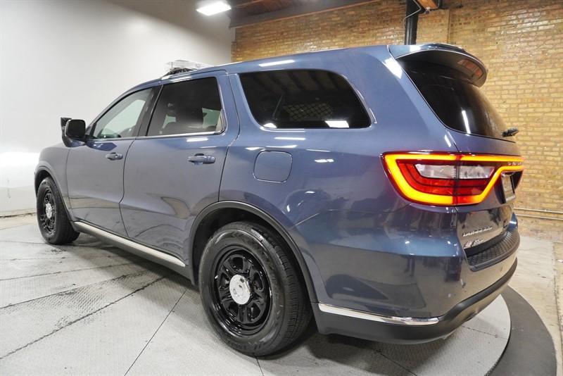 used 2021 Dodge Durango car, priced at $21,995