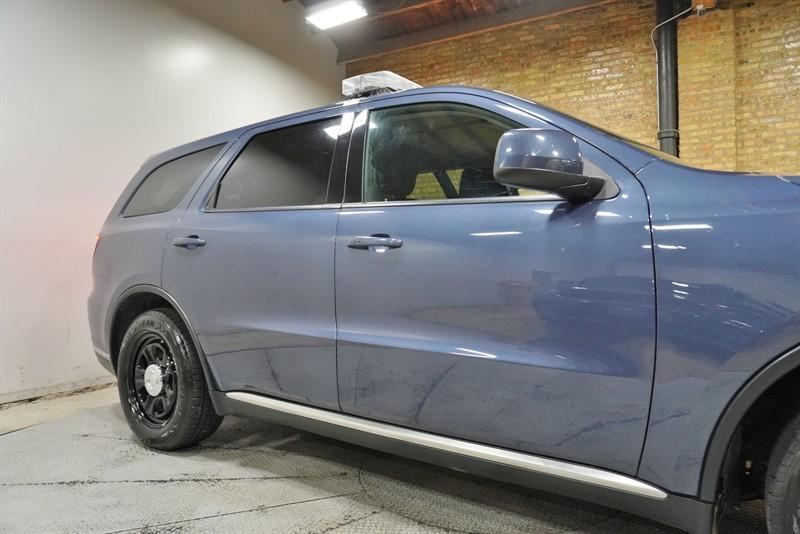 used 2021 Dodge Durango car, priced at $21,995