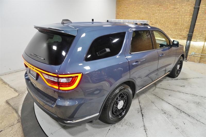 used 2021 Dodge Durango car, priced at $21,995