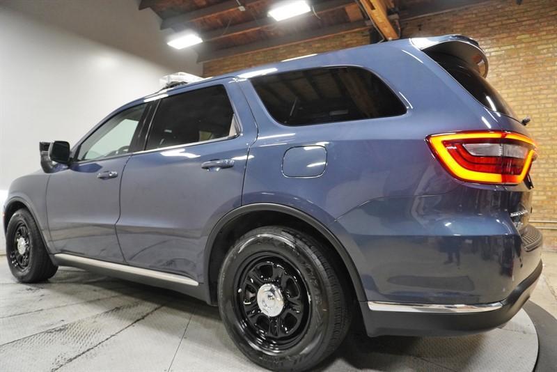 used 2021 Dodge Durango car, priced at $21,995
