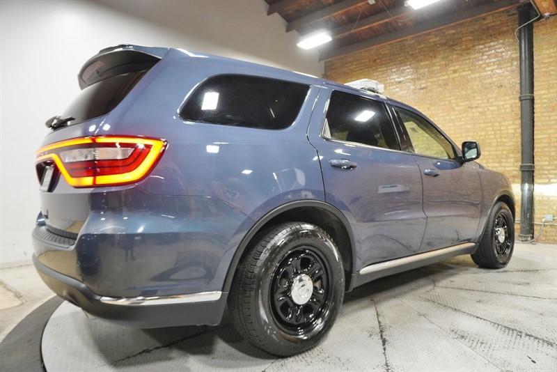 used 2021 Dodge Durango car, priced at $21,995