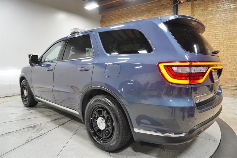 used 2021 Dodge Durango car, priced at $21,995