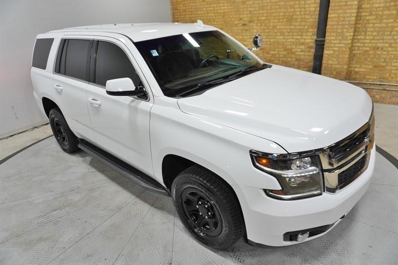 used 2018 Chevrolet Tahoe car, priced at $19,995