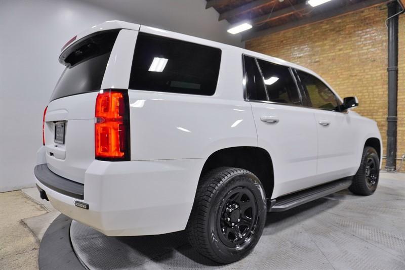 used 2018 Chevrolet Tahoe car, priced at $19,995