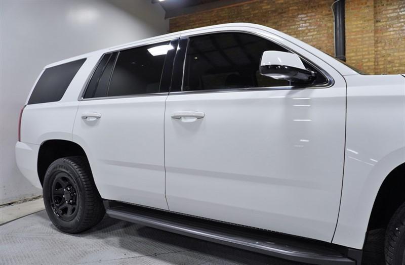 used 2018 Chevrolet Tahoe car, priced at $19,995