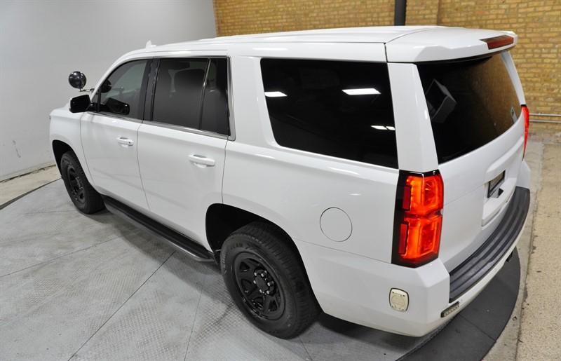 used 2018 Chevrolet Tahoe car, priced at $19,995